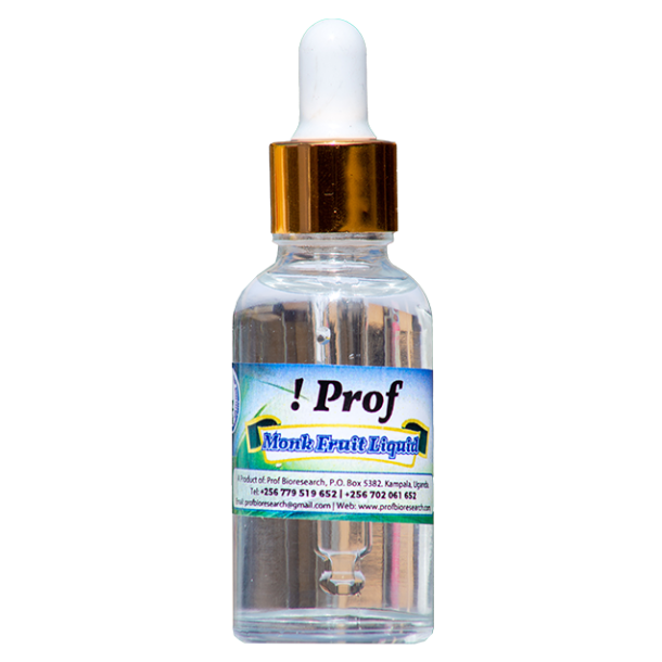 monk fruit liquid